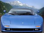 De Tomaso Guara Coupe 1994 года